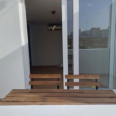 Apartamento Terrace Penthouse And Chill Málaga Exterior foto